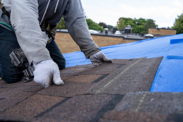 Best Commercial Roofing Services  in Des Moines, WA