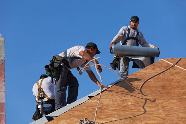 Best Roof Leak Repair  in Des Moines, WA
