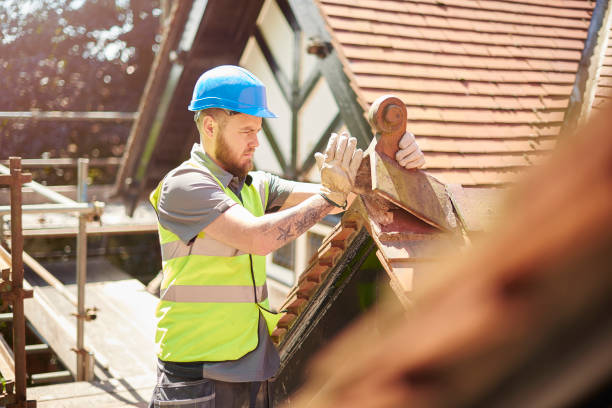 Roof Installation Near Me in Des Moines, WA